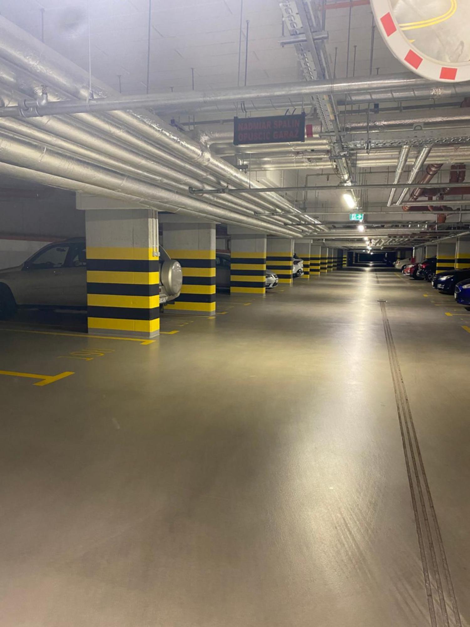 Metro Szwedzka Apartament Orange Warszawa Zewnętrze zdjęcie